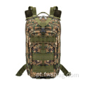 Mochilas de camuflagem à prova d'água ao ar livre